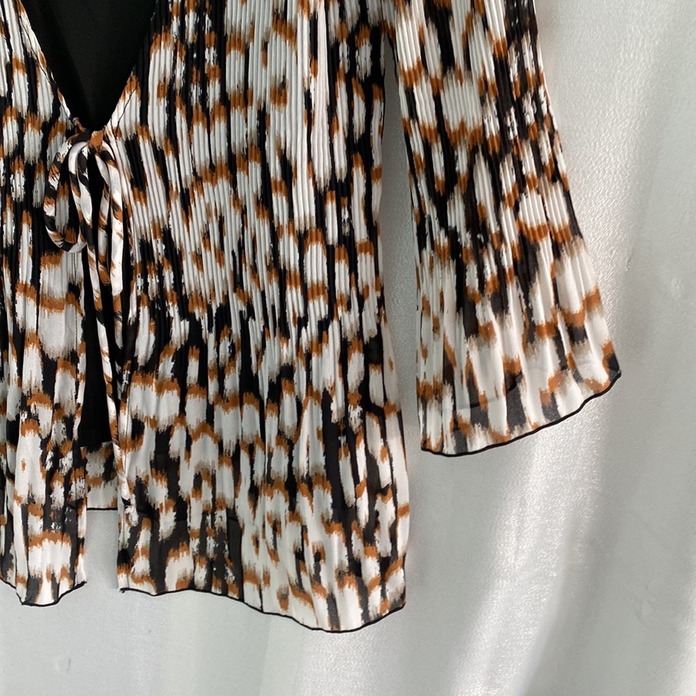 Blouse - Picture 3 of 5